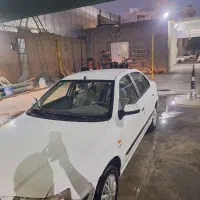 سمند ef7 دوگانه سوز کارخانه مولتی پلکس|خودرو سواری و وانت|کرمانشاه, |دیوار