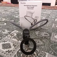 هولدر گردنی تلسین telesin 001
