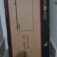 کارتون تلویزیون سامسونگ و دوو