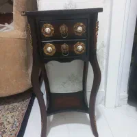 میز تلفن