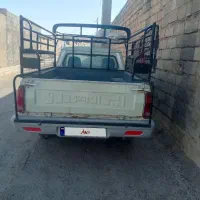 وانت پیکان ۹۳|خودرو سواری و وانت|بهبهان, |دیوار