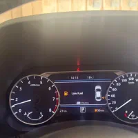 نیسان سیلفی Enjoy Edition Petrol|خودرو سواری و وانت|تهران, جنت‌آباد مرکزی|دیوار