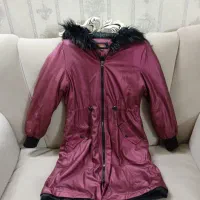 کاپشن دخترانه بزرگ|لباس|مهاجران, |دیوار