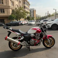 Cb1300bkingcbrgsxrs1000mt09 honda|موتورسیکلت|تهران, سعادت‌آباد|دیوار