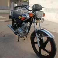 موتور سیکلت۱۵۰cc تمیز|موتورسیکلت|یزد, |دیوار