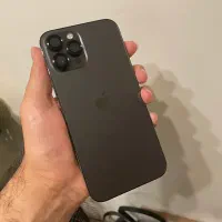 ۱۲ پرومکس ۲۵۶|موبایل|تهران, سلسبیل جنوبی|دیوار