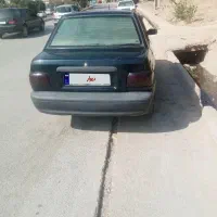 پراید کلکسیونی مدل 83|خودرو سواری و وانت|خرمآباد, |دیوار