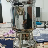 سماور ۲۰ لیتری در حد اکبر برادران