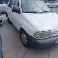 سواری پراید|خودرو سواری و وانت|کرمانشاه, |دیوار