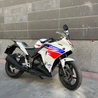 cbr 300 .zx.cf .beneli .