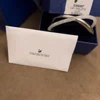 دستبند نو سواروفسکی اصل|جواهرات|تهران, الهیه|دیوار