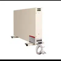 هیتر برقی فن دار دنا 3000|بخاری، هیتر، شومینه|تهران, نیروی دریایی|دیوار