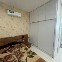 آپارتمان 114 متری / بلوار محمدیه/ سند آماده|فروش آپارتمان|مشهد, الهیه|دیوار