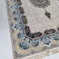 فرش ۹ متری ۱۰۰۰شانه تراکم۳۰۰۰