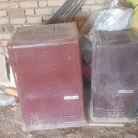 بخاری پالار|بخاری، هیتر، شومینه|دورود, |دیوار