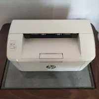 پرینتر اچ پی مدل HP Pro M15a|پرینتر، اسکنر، کپی، فکس|تهران, سهروردی|دیوار