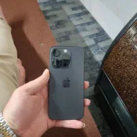 اپل ۱۵پرو در حد