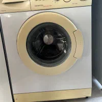 ماشین لباسشویی کنوود۵ کیلویی