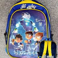 کیف مدرسه