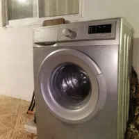 لباسشویی هشت کیلویی شارپ