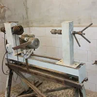 دستگاه خراطی