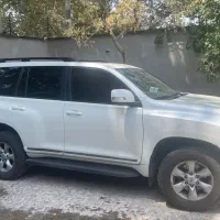 پرادو ۲۰۱۲ آفرود