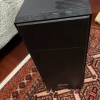 بدنه خالی کیس مستر تک master tech|قطعات و لوازم جانبی رایانه|تهران, شهرک بوعلی|دیوار