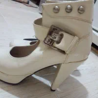 کفشهای مجلسی درحدنو|کیف، کفش، کمربند|قشم, |دیوار