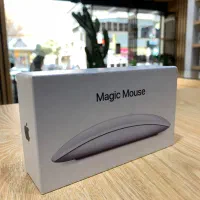 موس اپل magic mouse جعبه باز|قطعات و لوازم جانبی رایانه|تهران, نیروی هوایی (پیروزی)|دیوار