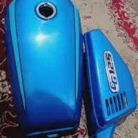 موتور باک موتور