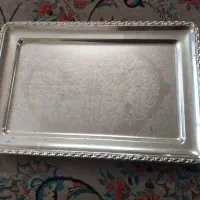 سینی چای