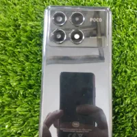 پوکوx6pro