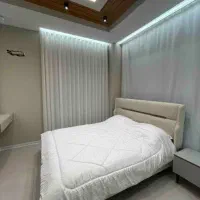 آپارتمان مبله در غرب تهران/چیتگر/ایرانمال/باملند|اجارهٔ کوتاهمدت آپارتمان و سوئیت|تهران, گلستان (شهرک راه آهن)|دیوار