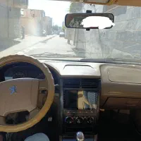 پژو405 مدل 93 داشبورد جدید عروسک|خودرو سواری و وانت|بروجرد, |دیوار