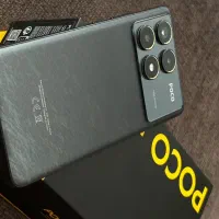 pocco F6 Pro|موبایل|کرمانشاه, |دیوار