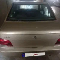 پراید ۱۳۲ مدل ۸۸