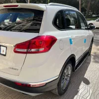 تیگو ۵ مدل ۹۶ بدون رنگ و بدون ضربه|خودرو سواری و وانت|کرمانشاه, |دیوار