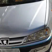 پارس مدل86 تازه تعمیر