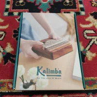 کالیمبا سگا مدل همراه با جعبه|درام و پرکاشن|تبریز, |دیوار