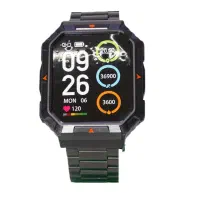 ساعت هوشمند آکو AKO مدل METAL