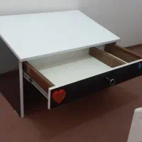 میزتحریر|میز تحریر و کامپیوتر|خوی, |دیوار