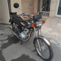 فروش موتور سیکلت