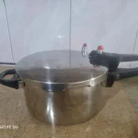 زودپز در حد نو پارس