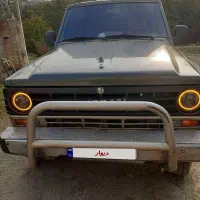 پاترول دودر