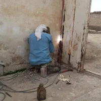 جوشکاری سیار|خدمات پیشه و مهارت|سوسنگرد, |دیوار