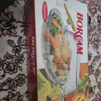 مرغ خوری فرانسه اصل