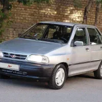 پراید