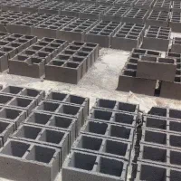 تولید و فروش انواع بلوک و دس چاه|مصالح و تجهیزات ساختمان|شیراز, شهرک قمشه|دیوار