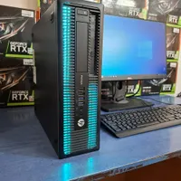 کیس حرفه ای core i5 رم 32 گرافیک DDR5 گیمینگ|رایانه رومیزی|تهران, میدان ولیعصر|دیوار