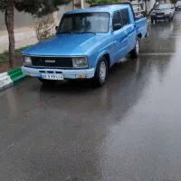 مزدا ۲۰۰۰ دوکابین ۸۳ ژاپن